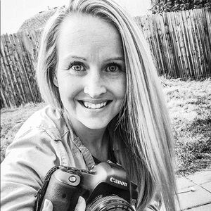 Meet your Posher, Kati